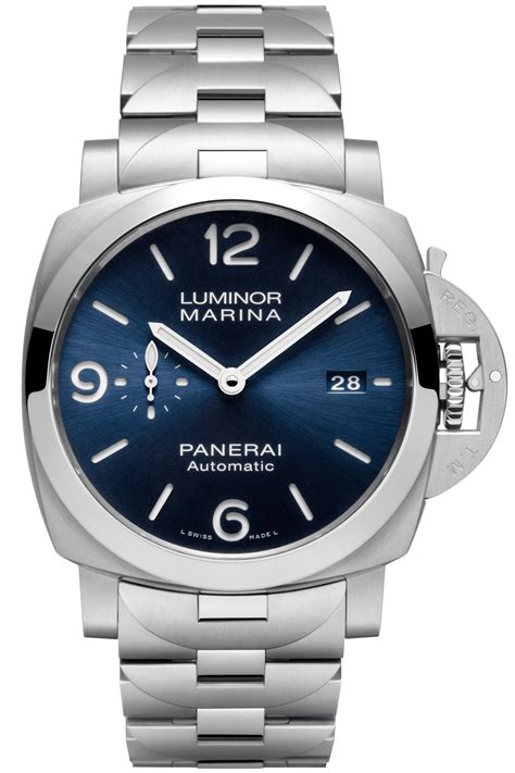 panerai dress watch|officine panerai price.